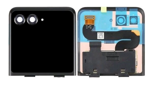Motorola Razr 50 Sub ORIGINAL LCD Screen Display