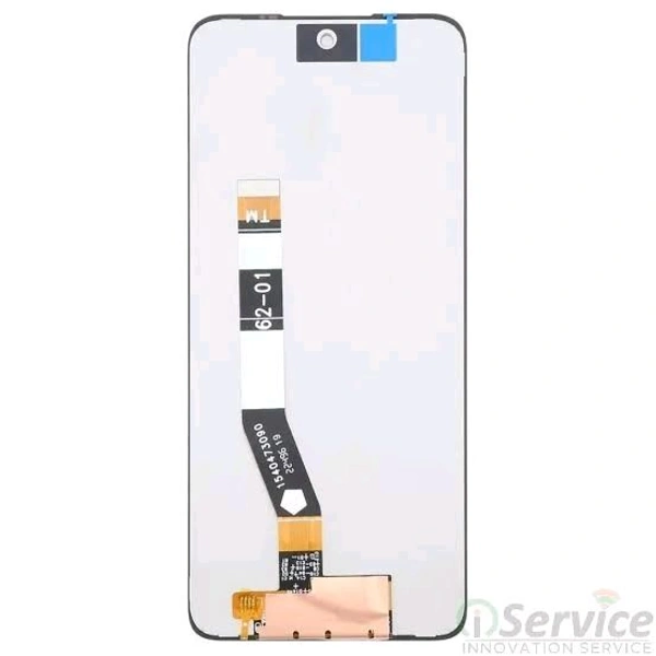 Moto G64 5G LCD Display