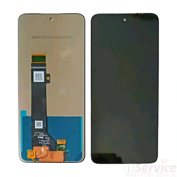 Moto G45 5G AMOLED Display