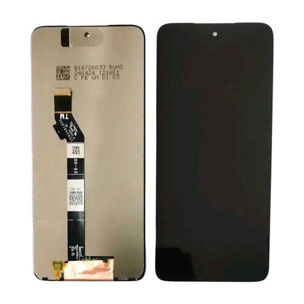 Display For Motorola Moto G35 5G Lcd Display