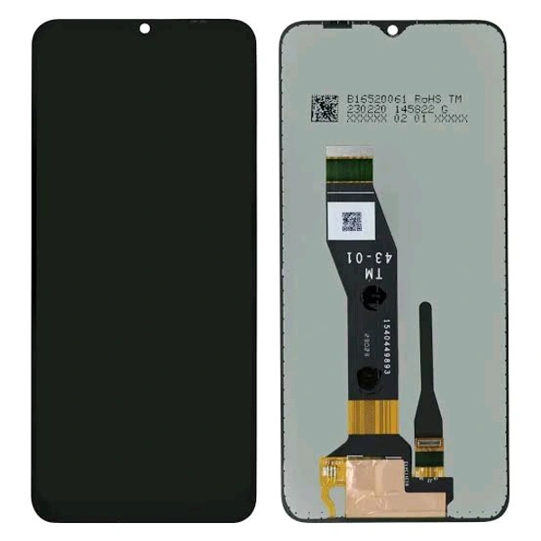 Motorola Moto E13 Display and Touch
