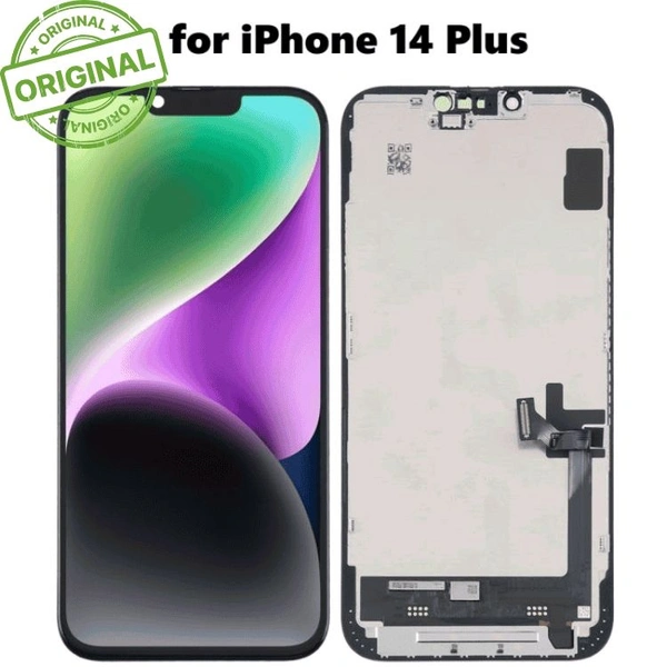 Original Display for Apple iPhone 14 Plus