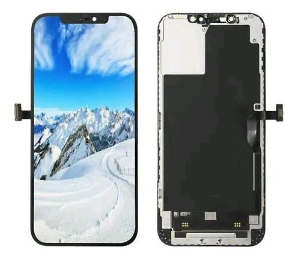 Display Para Iphone 12 Pro Max