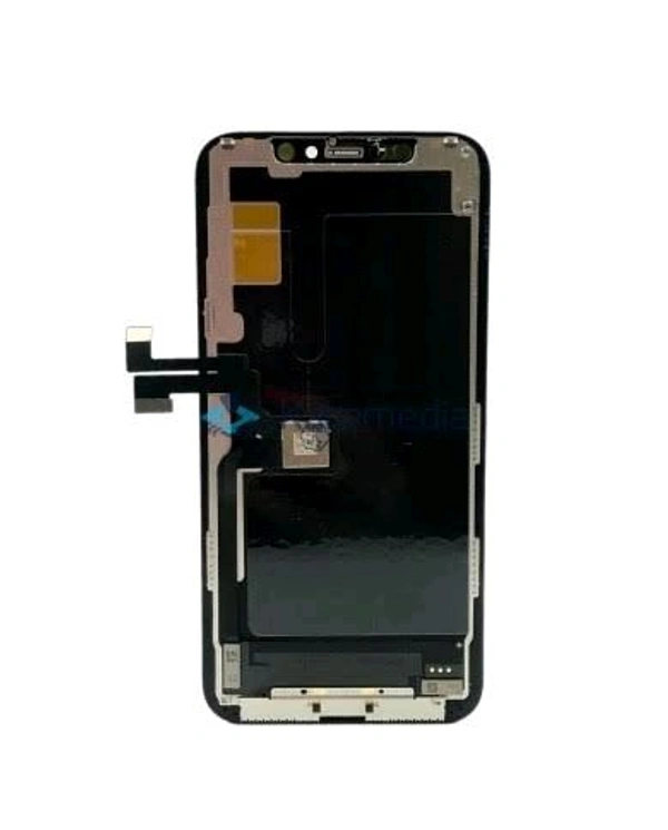 iPhone 11 Pro Display