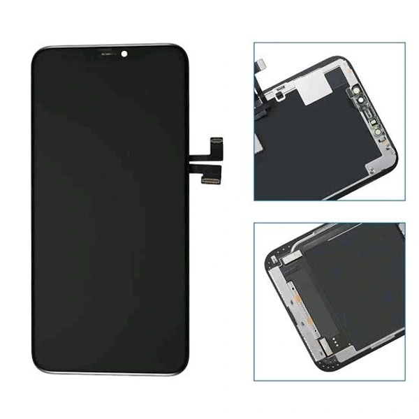 IPhone 11 Pro Max LCD Display Folder