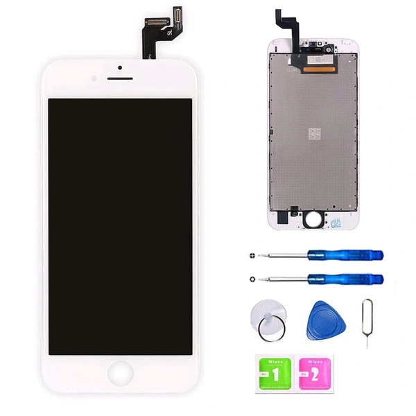 iPhone 6S Screen Display