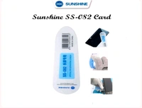 SUNSHINE SS-082 CARD