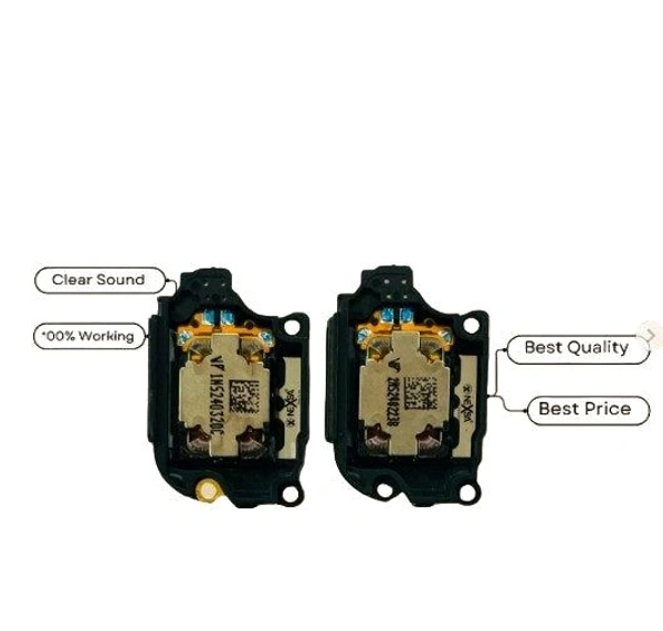 Loudspeaker Ringer Buzzer for Realme P1 5G