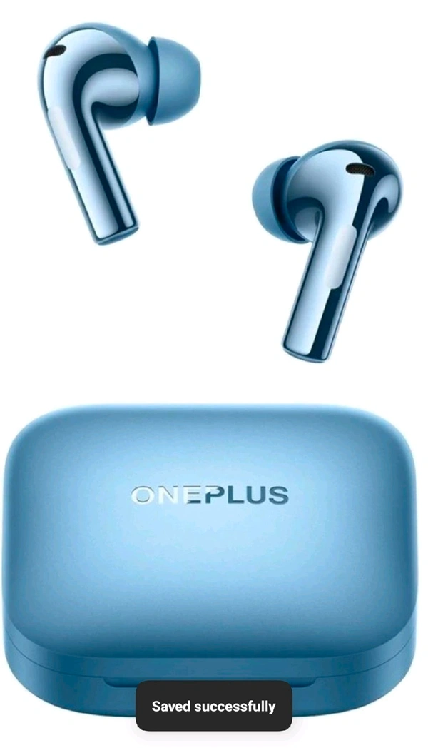 Oneplus Anti Buds 3 (New) Earbuds R