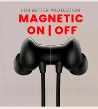 One+ Bullet Wireless Z2 ANC ( New )
