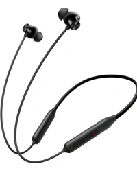 One+ Bullet Wireless Z2 ANC ( New )