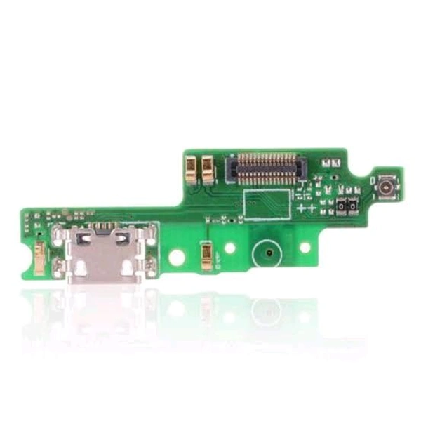 Xiaomi Redmi 4X Charging logic Port |
