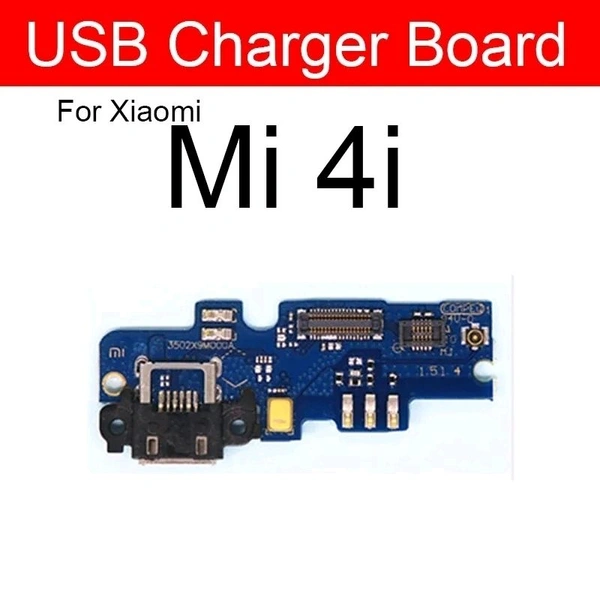 Redmi MI 4i Charging Board CC Board