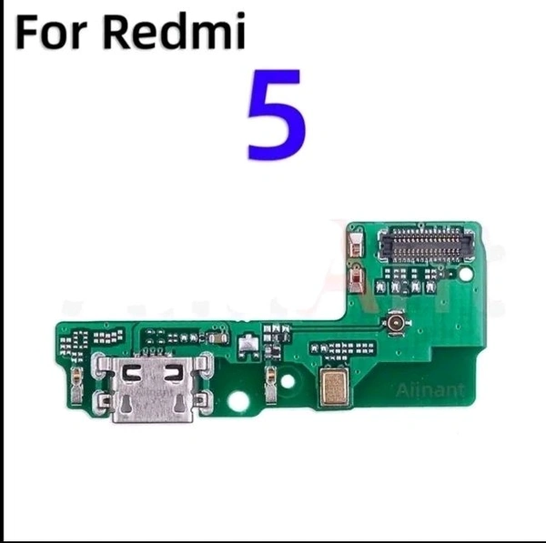USB Charging Board For Xiaomi Redmi MI 5