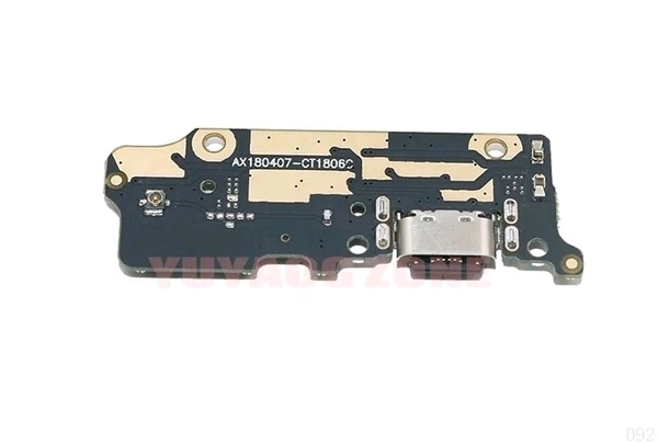 Redmi MI A2 Charging Board Flex