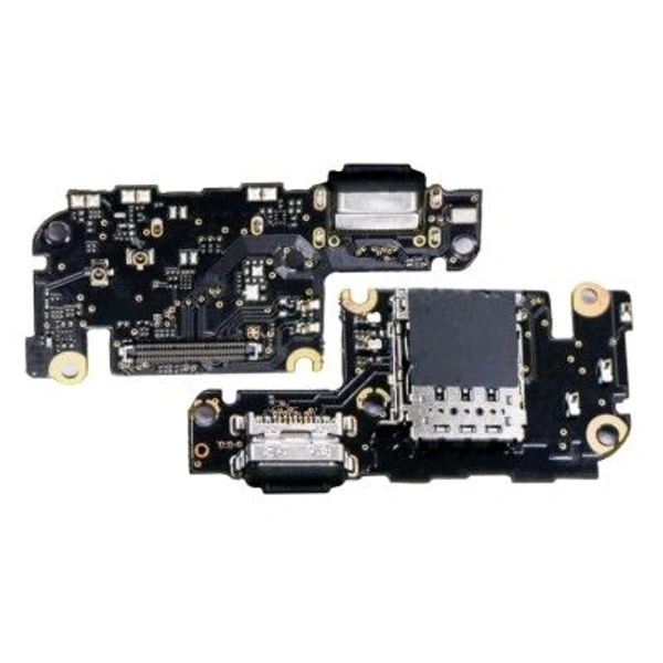 Charging Connector Flex / PCB Board for Xiaomi Mi 10T Pro