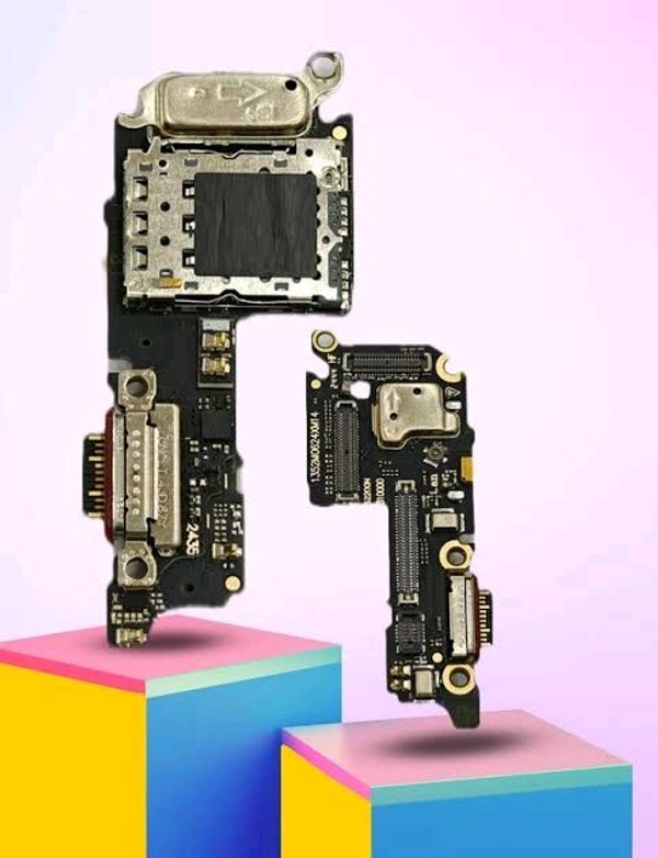 Charging Connector Board for Xiaomi Mi 14