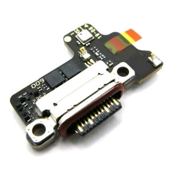 Charging Connector Flex / PCB Board for Xiaomi 14 Ultra