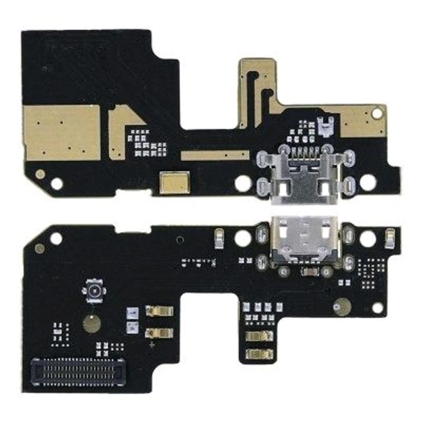 Charging Connector Flex / PCB Board for Xiaomi Redmi Note 5