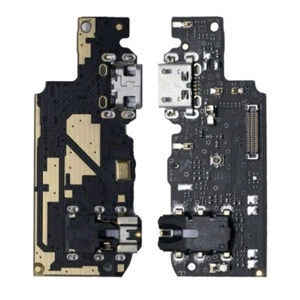 Charging Connector Flex / PCB Board for Xiaomi Redmi Note 5 Pro