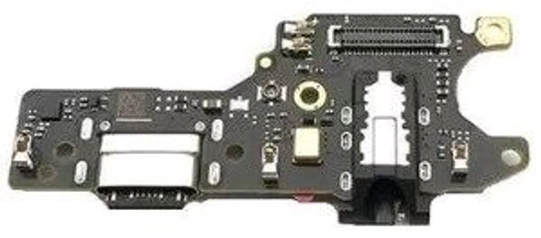 Purplesavvy REDMI NOTE 9 CHARGING