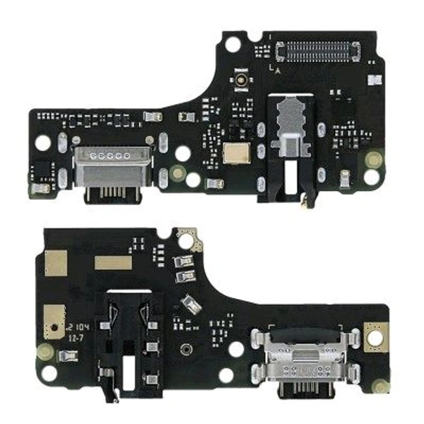 Charging Connector Flex / PCB Board for Xiaomi Redmi Note 10S