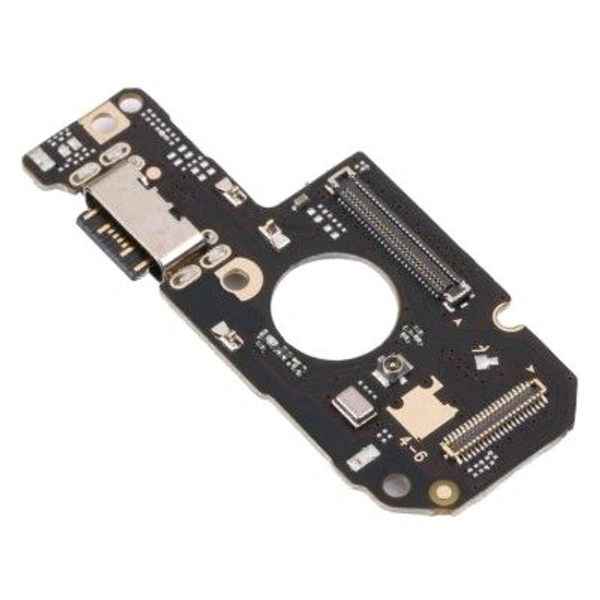 Charging Connector Flex / PCB Board for Xiaomi Redmi Note 11 4G India