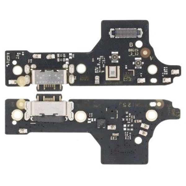 Charging Connector Flex / PCB Board for Xiaomi Redmi 12 5G