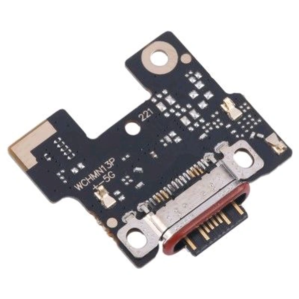 Charging Connector Flex / PCB Board for Xiaomi Redmi Note 13 Pro Plus 5G