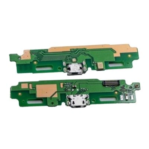 Charging Connector Flex / PCB Board for Xiaomi Redmi 3S Prime