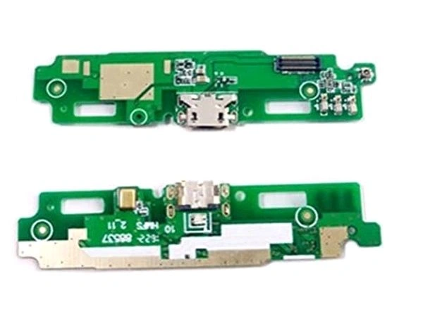For Xiaomi Redmi Mi 3s USB Charging Port Mic Flex Sub Board