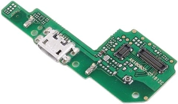 RODIAN Redmi Mi 6/6A Charging cc flex Board cc patta Redmi Mi 6A 100% Original Charging PCB Complete
