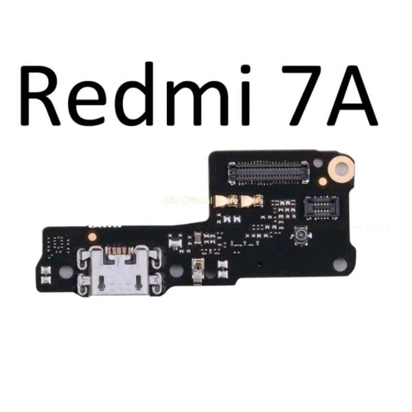 Redmi MI 7A Charging Board CC Board