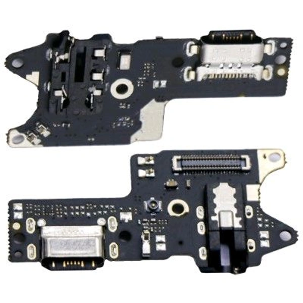 Charging Connector Flex / PCB Board for Xiaomi Redmi 9 Prime