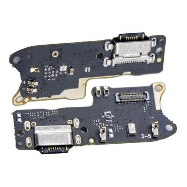 Charging Connector Flex / PCB Board for Xiaomi Redmi 9 Power