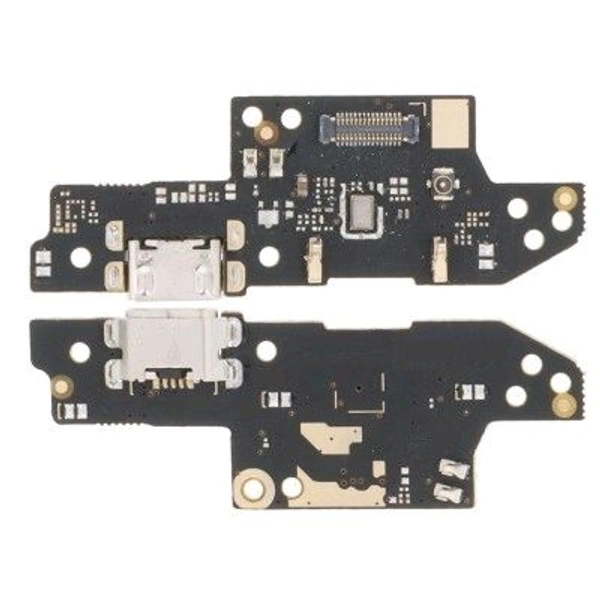 Charging Connector Flex / PCB Board for Xiaomi Redmi 10A