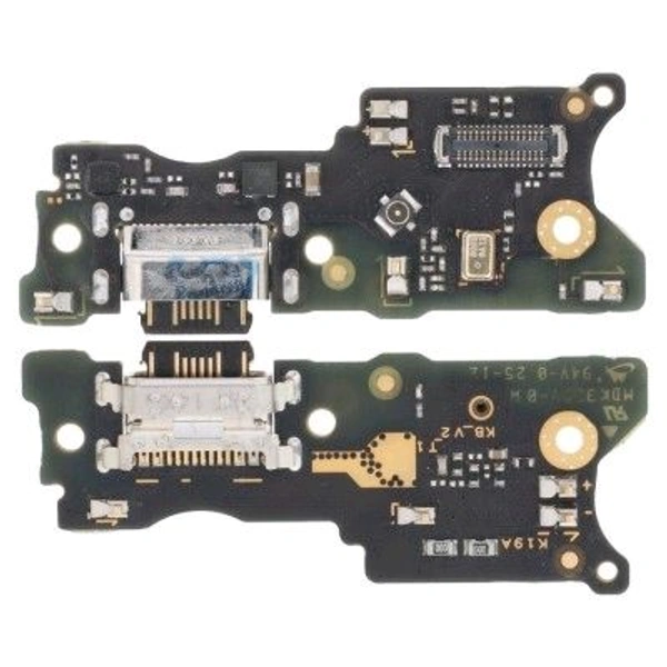Charging Connector Flex / PCB Board for Xiaomi Redmi 10 Prime