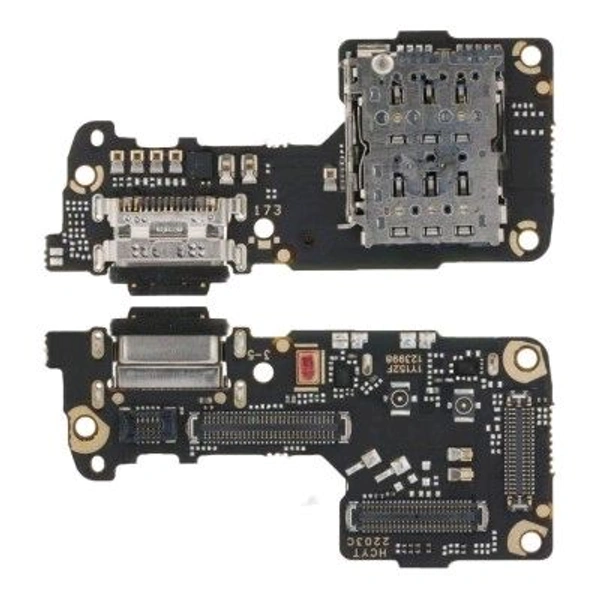 Charging Connector Flex / PCB Board for Xiaomi Mi 12