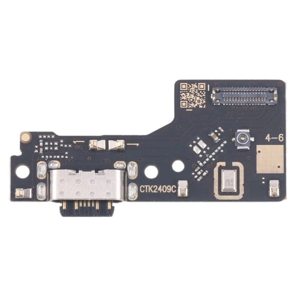 Xiaomi Redmi 13 5G OEM Charging Port Board