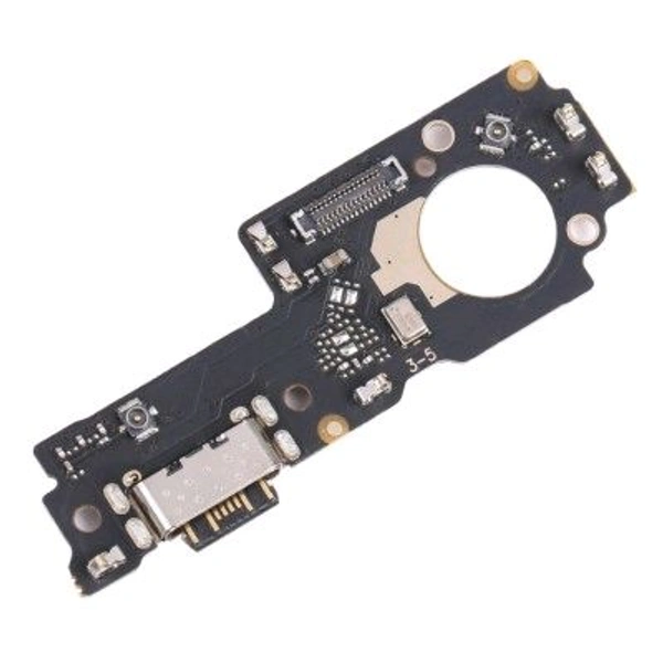 Charging Connector Flex / PCB Board for Xiaomi Redmi 11 Prime 5G