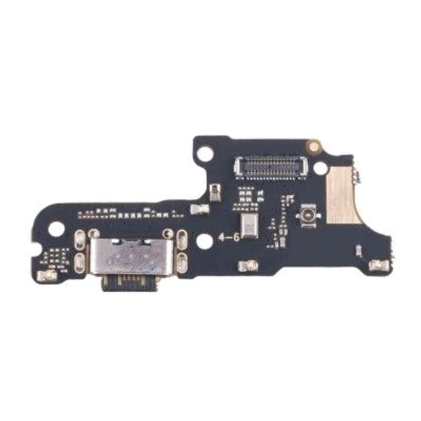 Charging Connector Flex / PCB Board for Xiaomi Redmi 13C