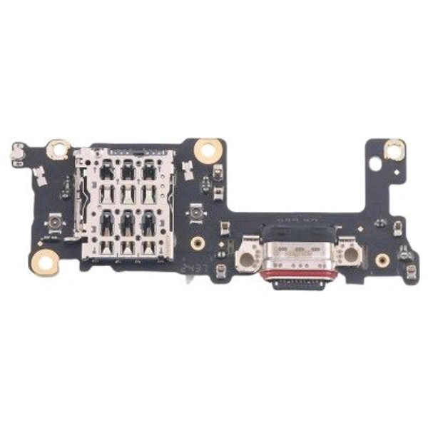 Charging Connector Flex / PCB Board for OnePlus 13