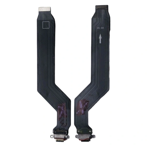 Charging Port / PCB CC Board For OnePlus 9R