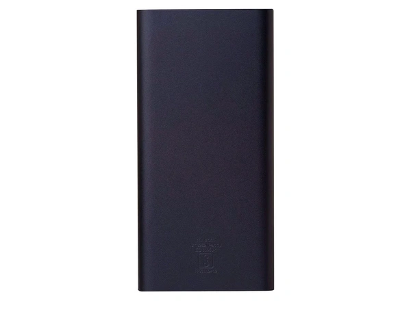 Mi 10000 Mah Metal Powerbank With 1 Year Warranty