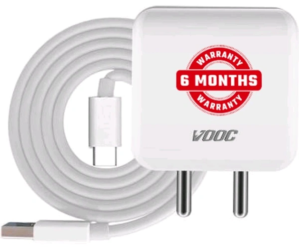 Oneplus Vivo 85w Charger With 6 Months Warranty