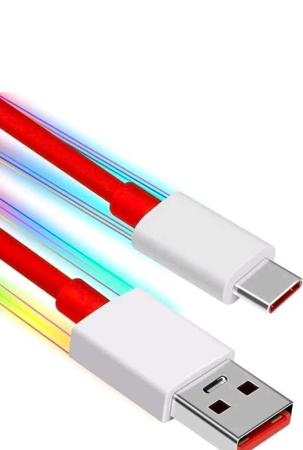 85W Fast Charging Cable