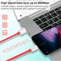 85W Fast Charging Cable