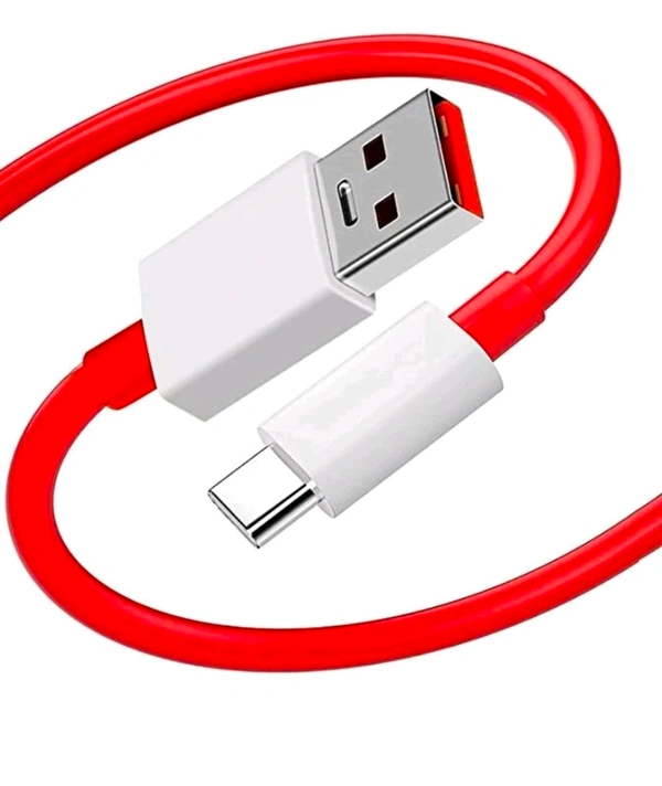 85W Fast Charging Cable