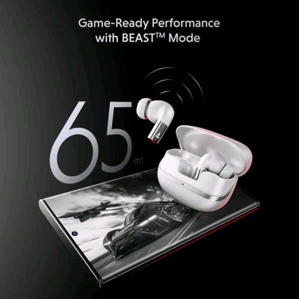 BoAt Airdopes 155 Earbuds
