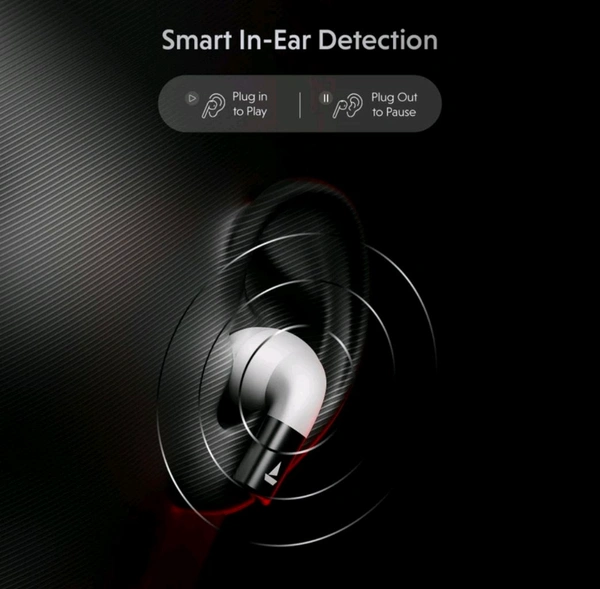 BoAt Airdopes 155 Earbuds